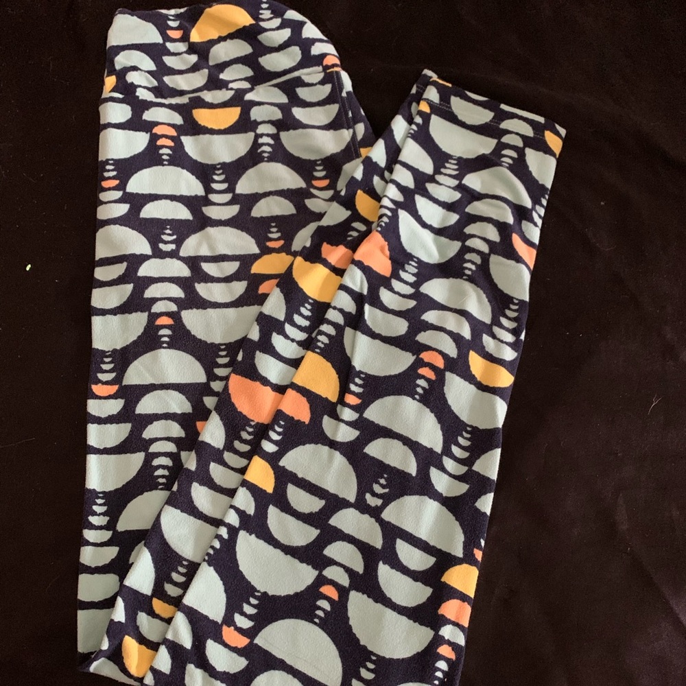 LulaRoe leggings